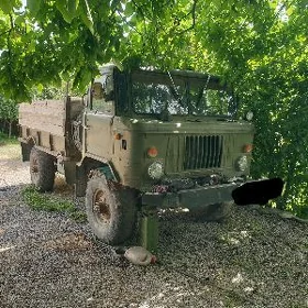 Gaz 66 1994