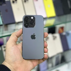 iPhone 14 Pro