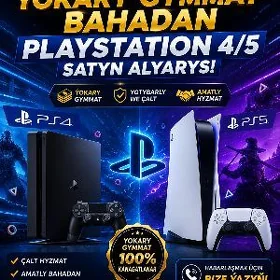  SATYN ALYARYS 
