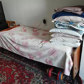 Кроват