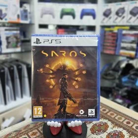 PS4 PS5 OYUN DİSKLERİ 