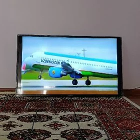 43 lik TV plazma