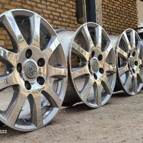 Diska 15 lik...Toyota