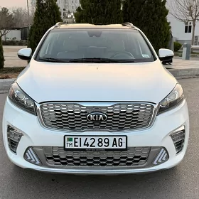Kia Sorento 2020