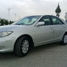 Toyota Camry 2005