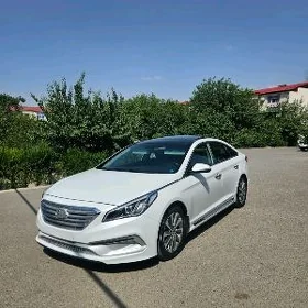 Hyundai Sonata 2014