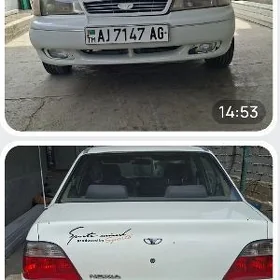 Daewoo Nexia 2004