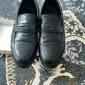 Туфли/Köwüş