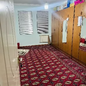 Arenda Buzmeyin tamatny