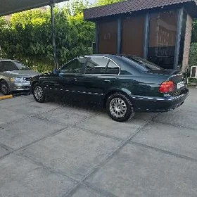 BMW 528 1999