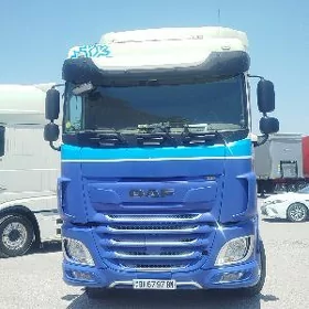 DAF 480 2020