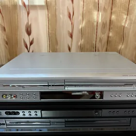 LG DVD