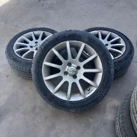 16lyk 3stk nissan disga