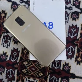 SALAMSUNG A 8 18