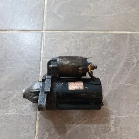 nissan sunny starter