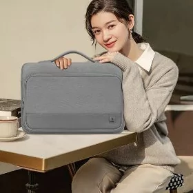 WIWU|Cozy Classic Case 14"/16"