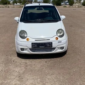 Daewoo Matiz 2003