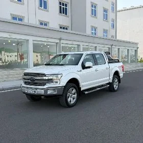 Ford F150 2018