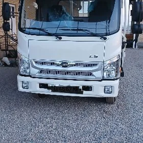 Forland H3 2025