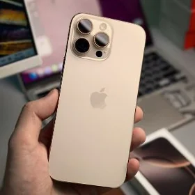 iPhone 16pro Max ZAA