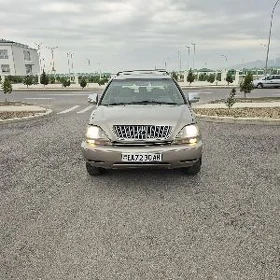 Lexus RX 300 2000