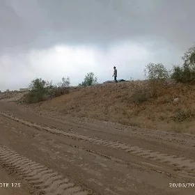 Satlyk mellek