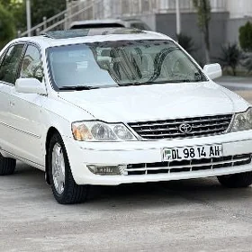 Toyota Avalon 2003
