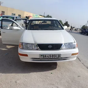 Toyota Avalon 1996