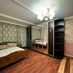 Mir4arkaç 1nji etaź 3komnat