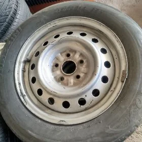 16 Tayota radnoy gara dysga pa