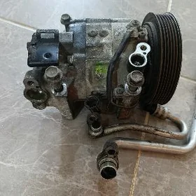 nissan sunny kompressor