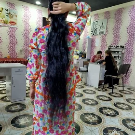 saç salon