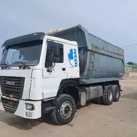 Iveco EuroCargo 2013