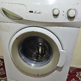 VESTEL 6KG Kirmasyn