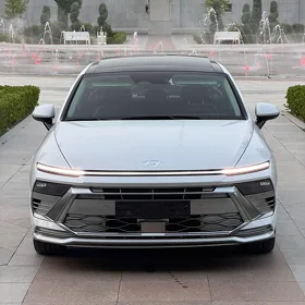 Hyundai Sonata 2025