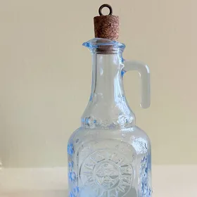Бутылек для соуса, масла