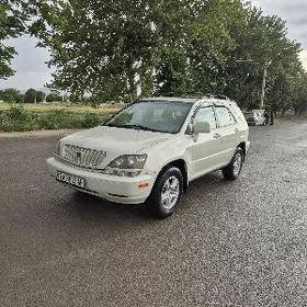 Lexus RX 300 1999