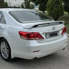 Toyota Aurion 2010