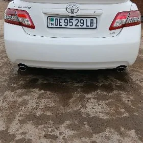 Toyota Camry 2008