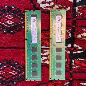 DDR3  2gb