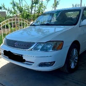 Toyota Avalon 2001