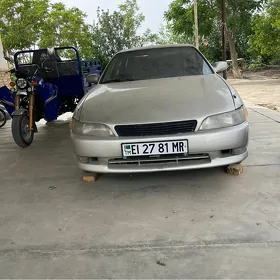 Toyota Mark II 1992
