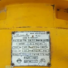 Elektromator