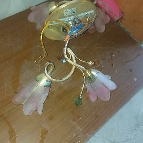люстры