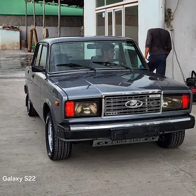 Lada 2107 2010