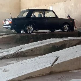 Lada 2107 2004