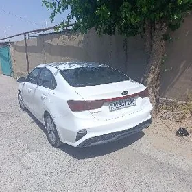 Kia Forte 2020