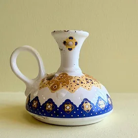 Подсвечник