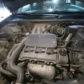 3lik mator duty camry