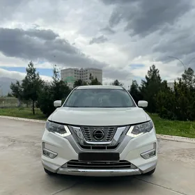Nissan Rogue 2020